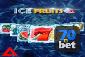 BET70 ajuda online — chat de suporte no aplicativo oficial