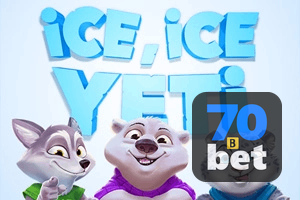 BET70 feedback — formulário de envio no aplicativo oficial